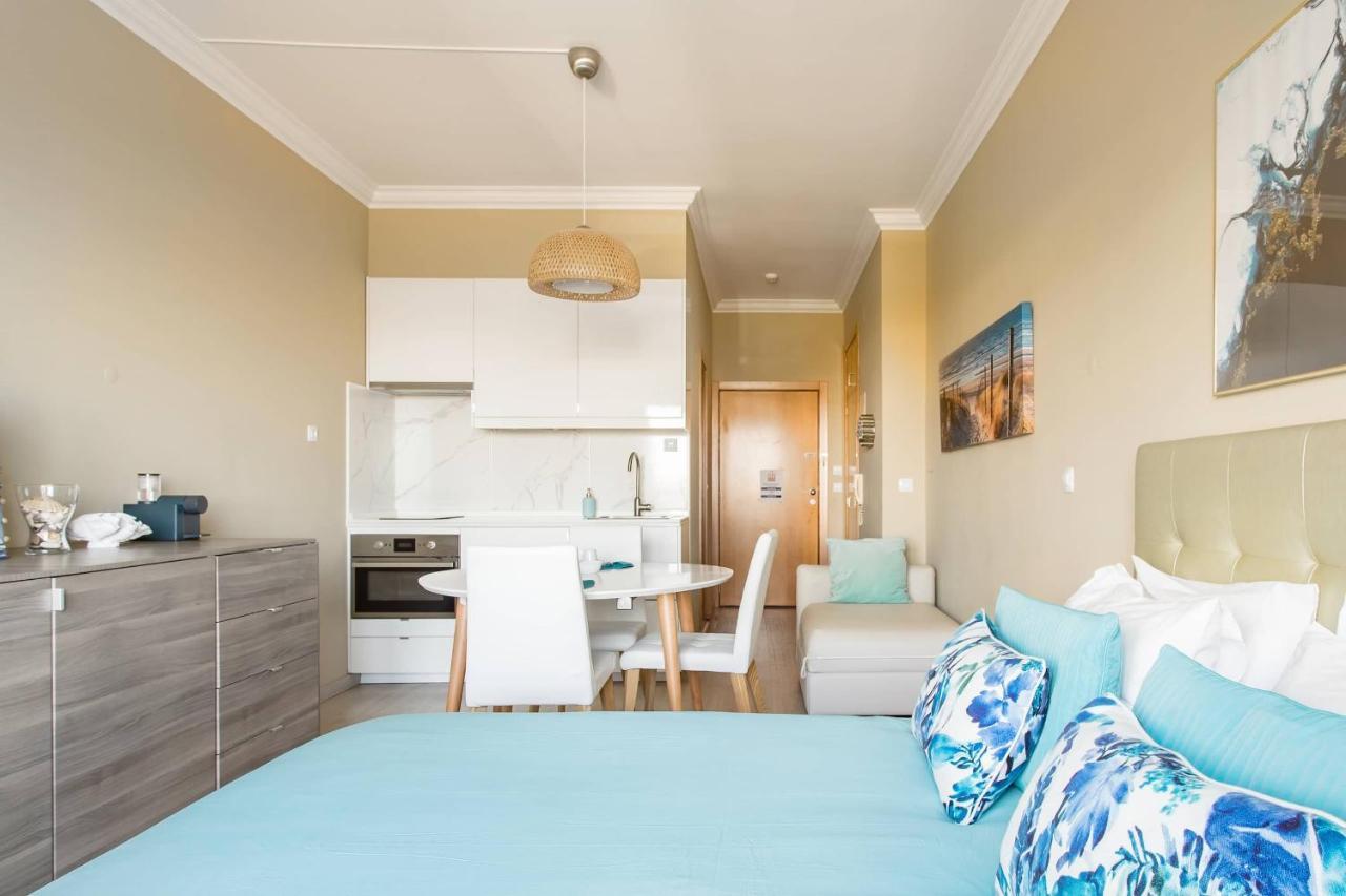 Beach House Ericeira Exterior foto