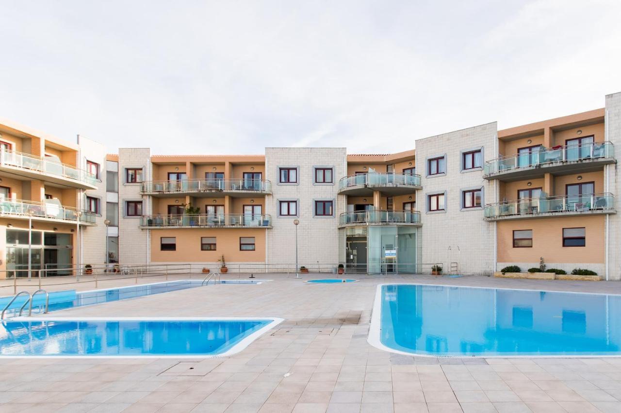 Beach House Ericeira Exterior foto