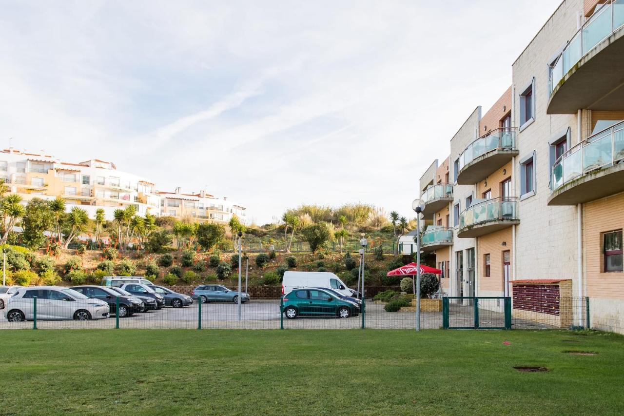 Beach House Ericeira Exterior foto