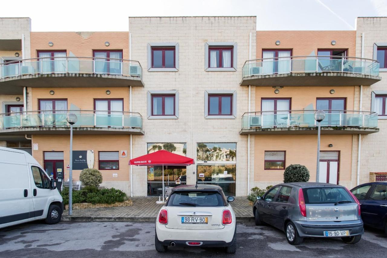 Beach House Ericeira Exterior foto