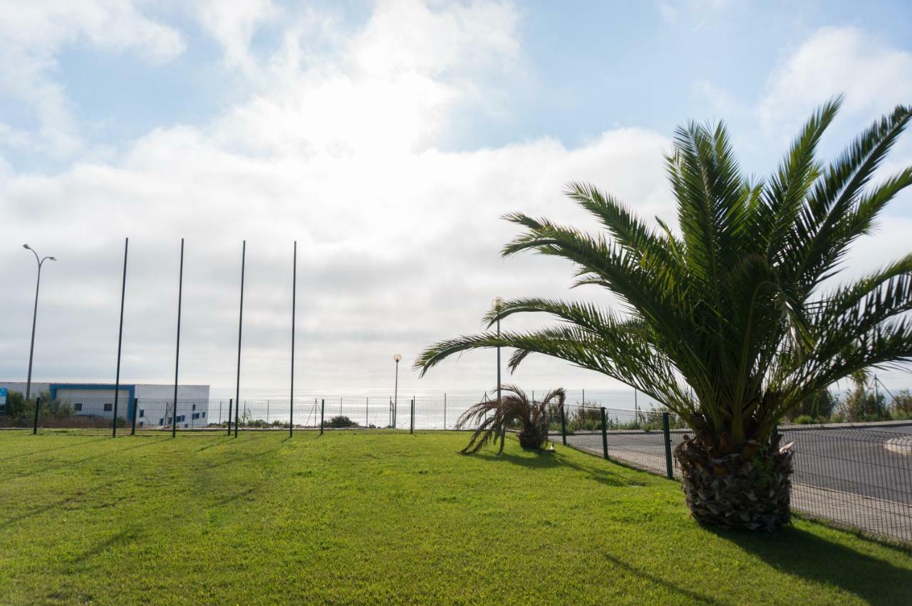 Beach House Ericeira Exterior foto