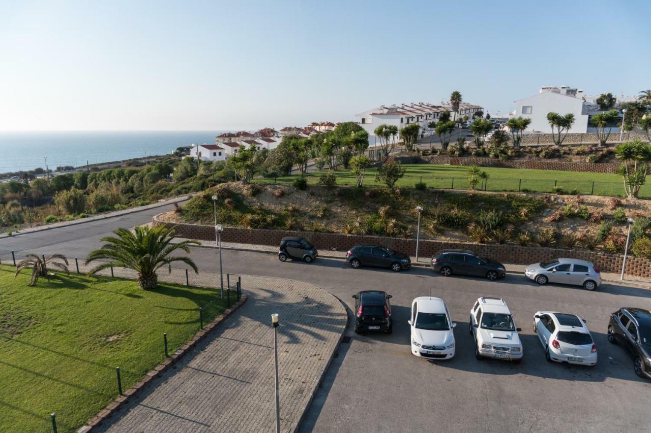 Beach House Ericeira Exterior foto